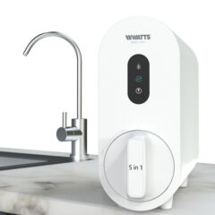 WPRO-E60 on counter