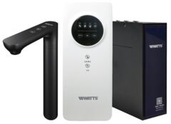 智能反渗透即热直饮净水机