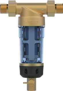 Premix 前置过滤器