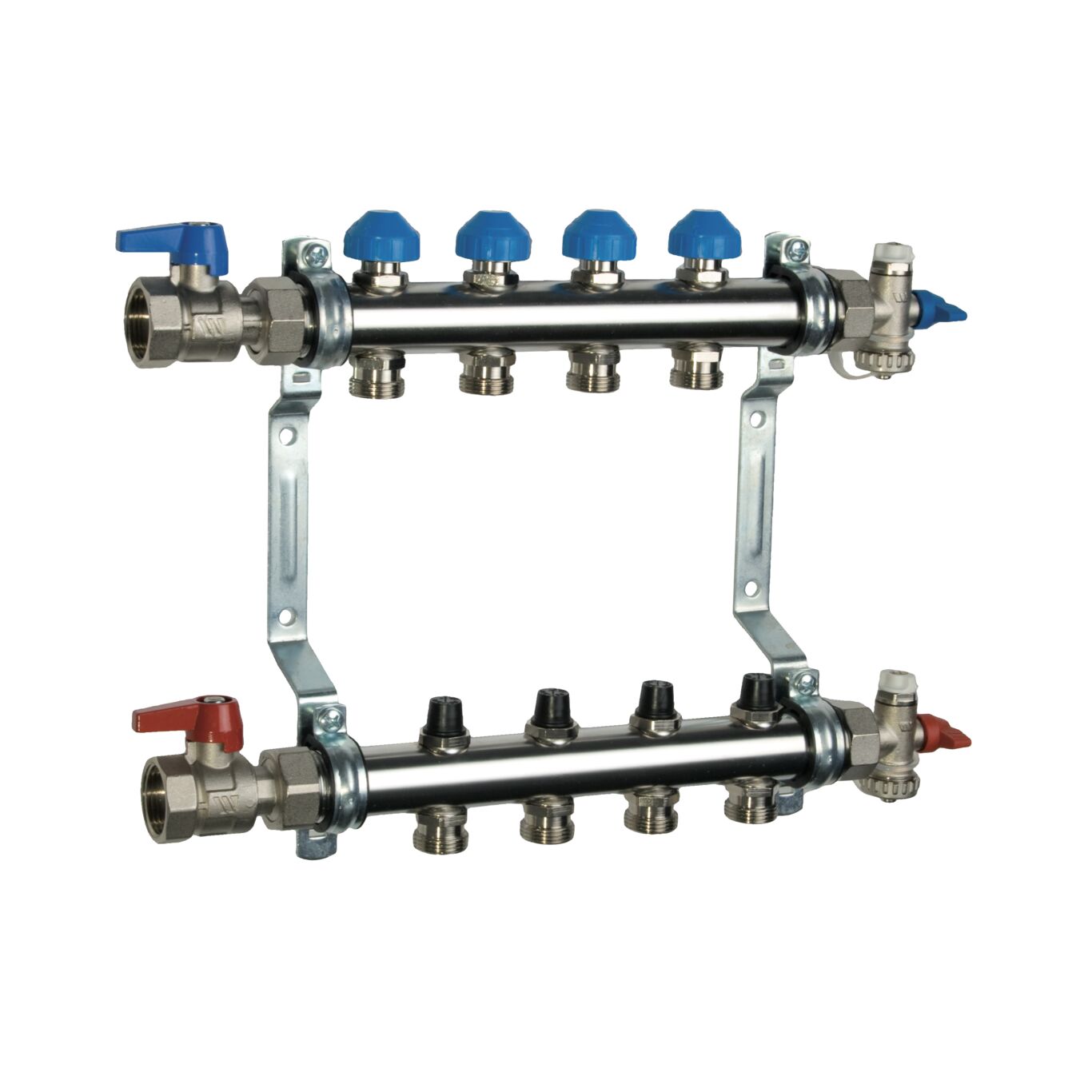 SS Manifold HKV2010A