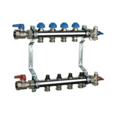 SS Manifold HKV2010A