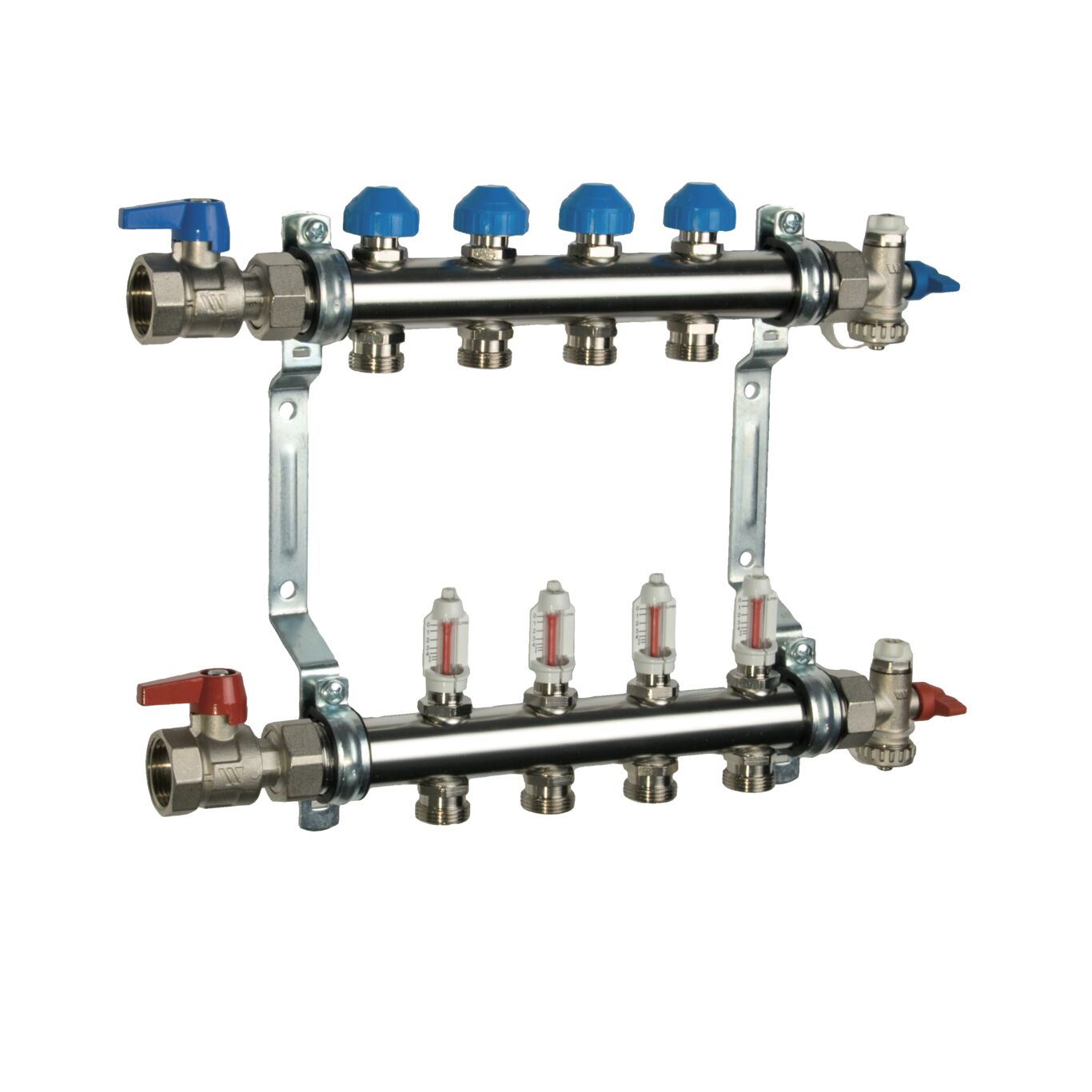 SS Manifold HKV2013A