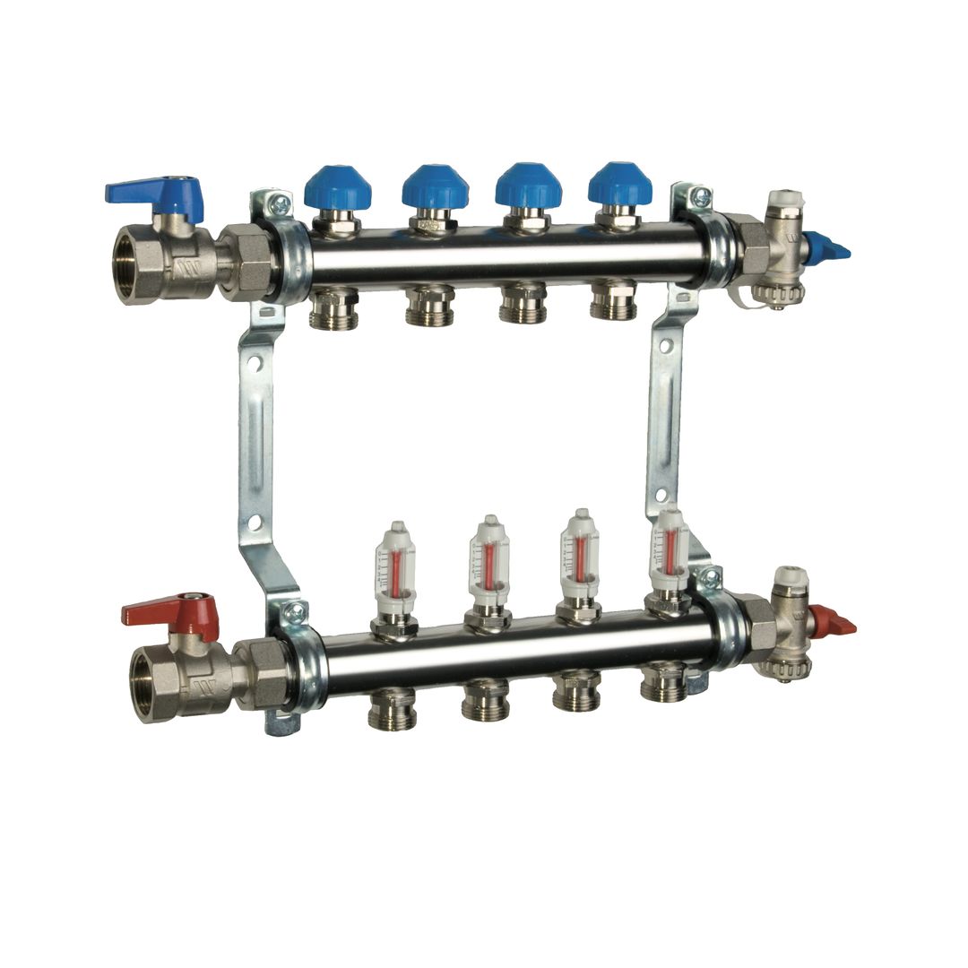 SS Manifold HKV2013A