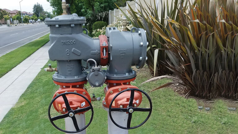 Image for Backflow Hub landing page